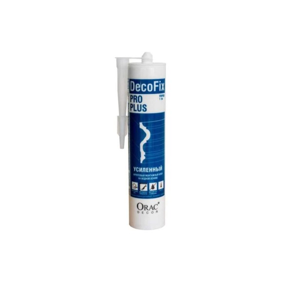 Клей Oracdecor ORAC DecoFix Pro Plus 310 ml FDP550 Клей Oracdecor ORAC DecoFix Pro Plus 310 ml FDP550