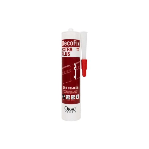 Клей Oracdecor ORAC DecoFix EXTRA PLUS 310 ml FX250
