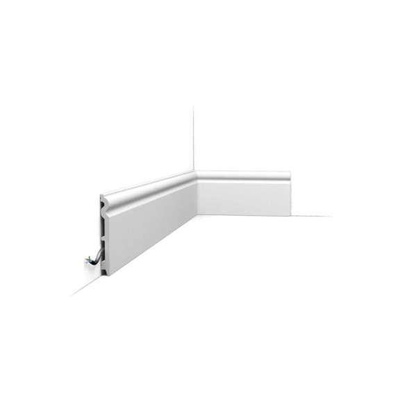 Плинтус Oracdecor ORAC Skirting SX138