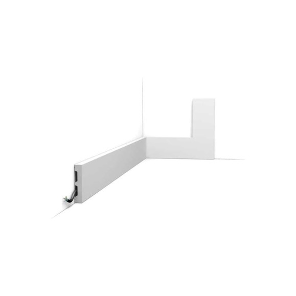 Плинтус Oracdecor ORAC Skirting SX157