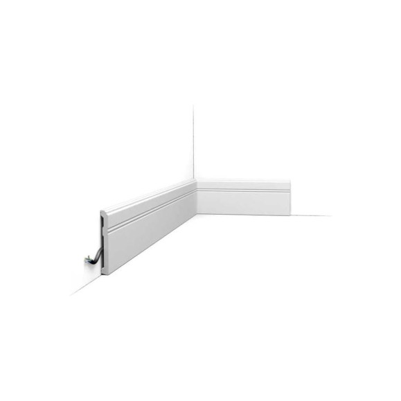Плинтус Oracdecor ORAC Skirting SX105