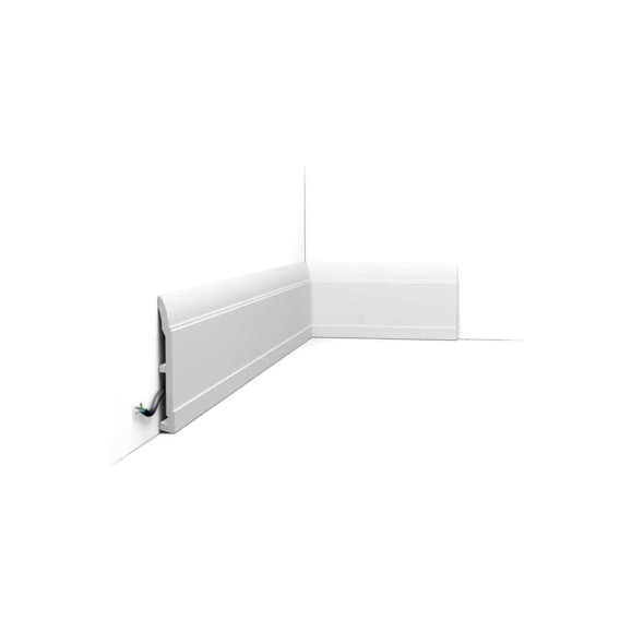 Плинтус Oracdecor ORAC Skirting SX104