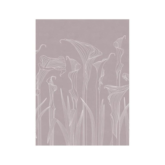 Фотообои ООО Ортограф KALLA LILIES 1,99x2,7 OF_34513 Фотообои ООО Ортограф KALLA LILIES 1,99x2,7 OF_34513