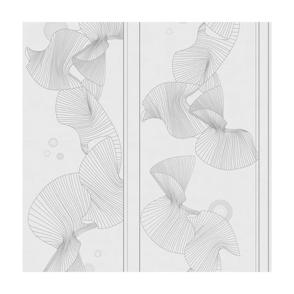 Фреска ООО Ортограф GEOMETRIC PLEXUS 3,0x3,0 FX_34534