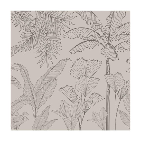 Фотообои ООО Ортограф TROPICAL LINE 2,96x3 OF_34528