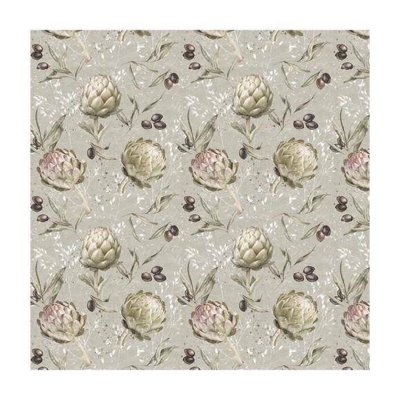 Фреска ООО Ортограф MATURE ARTICHOKE 3,0x3,0 FX_35120
