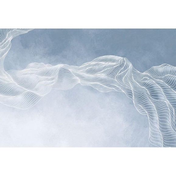 Фреска ООО Ортограф ATMOSPHERE 4,0x2,7 FX_34520