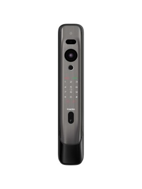 Электронный дверной замок с распознаванием лица K20 Pro Max черный-серый KAADAS 1Т-00006921 Электронный дверной замок с распознаванием лица K20 Pro Max черный-серый KAADAS 1Т-00006921