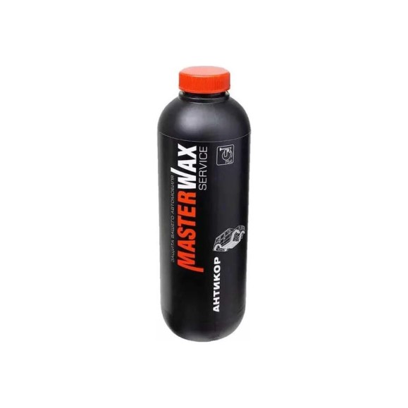 Антикор MasterWax для авто SERVICE 5 шт MW011002-5