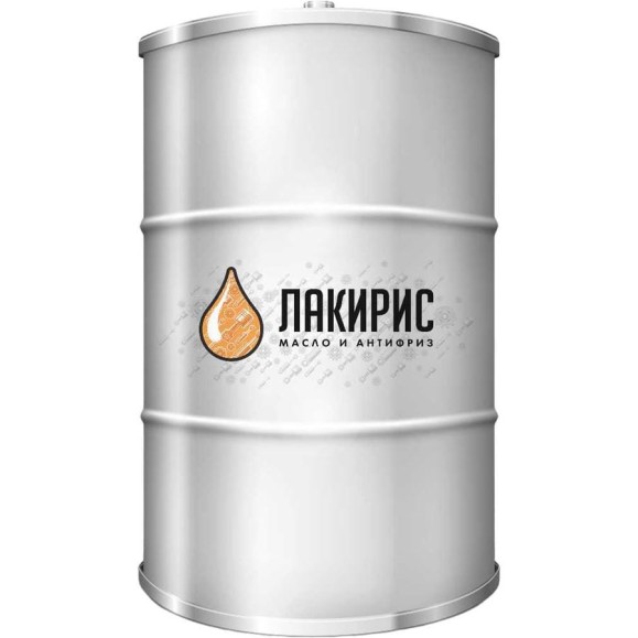 Теплоноситель Лакирис AQUATERMO -65 200 кг4365462