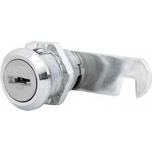 Почтовый замок Palladium ML-20 никель СТ-00000656