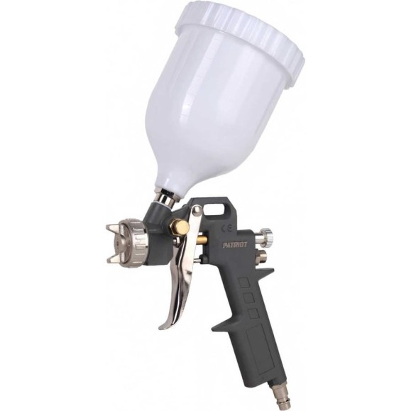 Краскораспылитель Patriot LV 162А 830901005 Краскораспылитель Patriot LV 162А 830901005