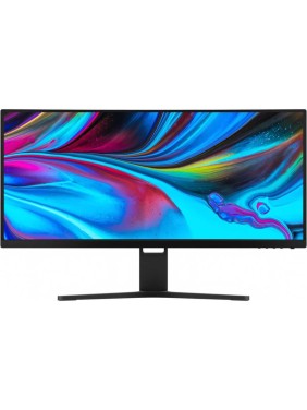 Монитор Xiaomi Mi Curved Gaming Monitor 30 EU BHR5116GL Монитор Xiaomi Mi Curved Gaming Monitor 30 EU BHR5116GL