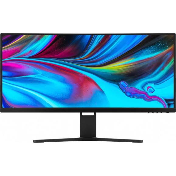 Монитор Xiaomi Mi Curved Gaming Monitor 30 EU BHR5116GL