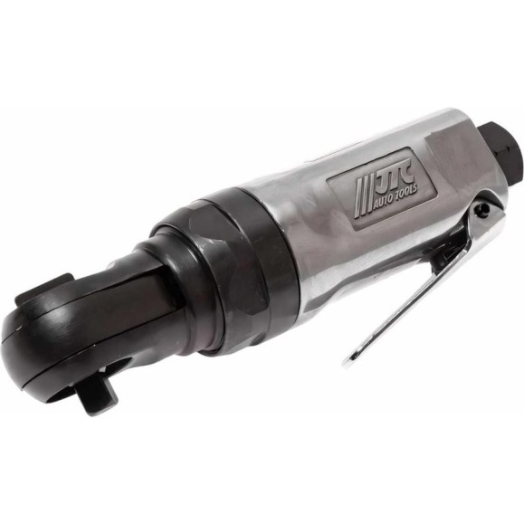 Пневмотрещотка компактная JTC 1/4", 35 Нм, 90 PSI, 250 об/мин, 3404 708351 Пневмотрещотка компактная JTC 1/4", 35 Нм, 90 PSI, 250 об/мин, 3404 708351