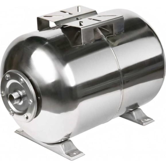 Гидроаккумулятор горизонтальный (50 л) Unipump 86832