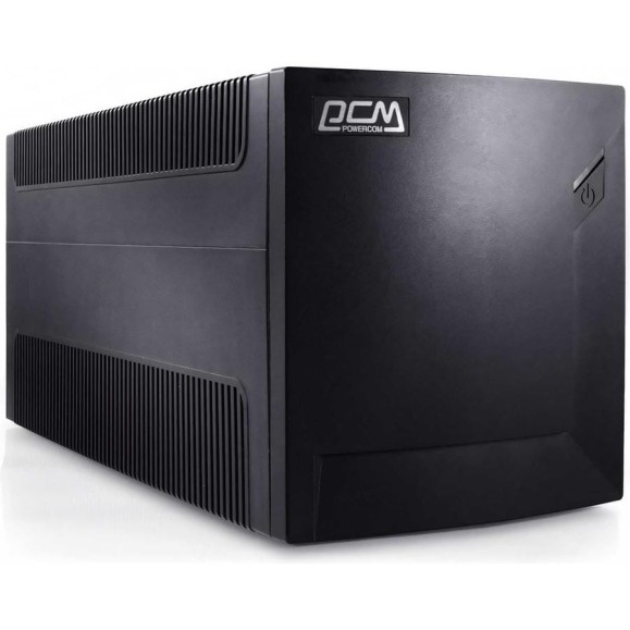 Источник бесперебойного питания Powercom RPT-2000AP