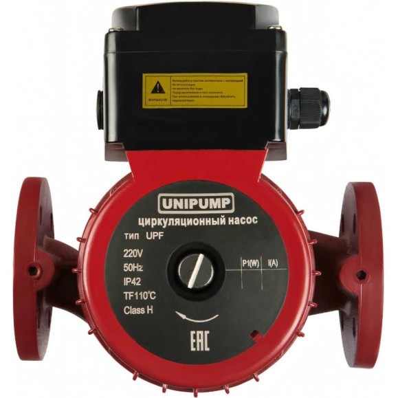 Циркуляционный насос Unipump UPF 40-160 250 27361