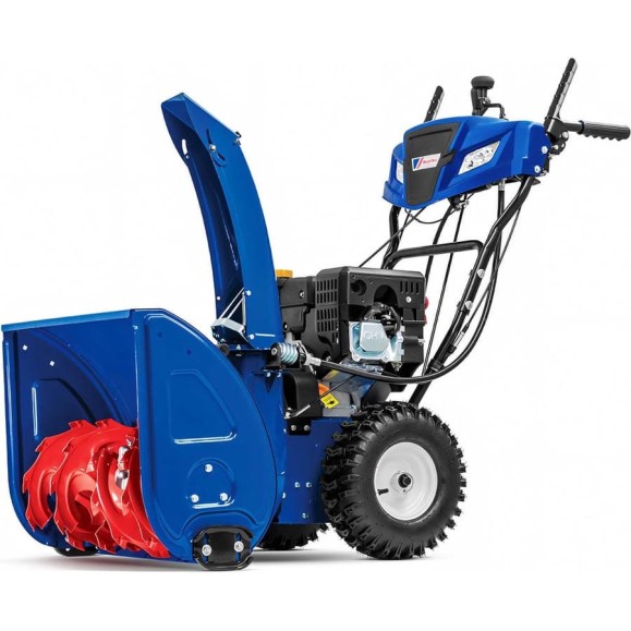 Снегоуборщик MasterYard MV8522RE Снегоуборщик MasterYard MV8522RE