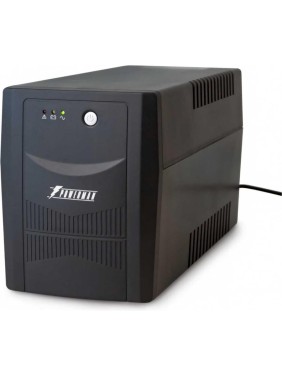 Источник бесперебойного питания POWERMAN Back Pro 1500 6117061