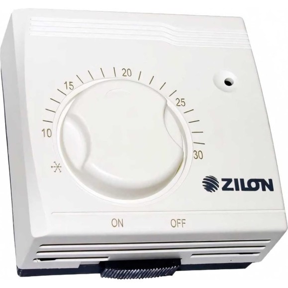 Комнатный термостат ZILON ZA-1 Комнатный термостат ZILON ZA-1