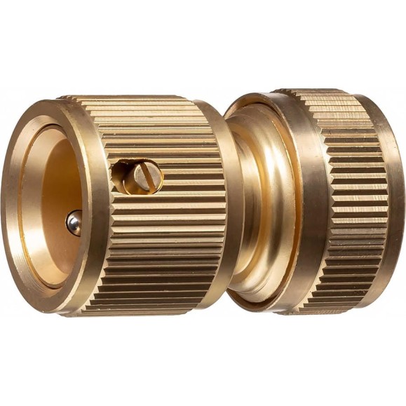 Соединитель быстросъёмный GRINDA PROLine BC-12 для шланга, 1/2", из латуни 8-426125_z02 Соединитель быстросъёмный GRINDA PROLine BC-12 для шланга, 1/2", из латуни 8-426125_z02