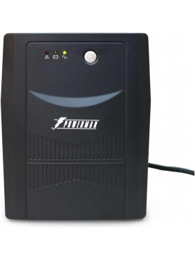 Источник бесперебойного питания POWERMAN Back Pro 2000 6117062
