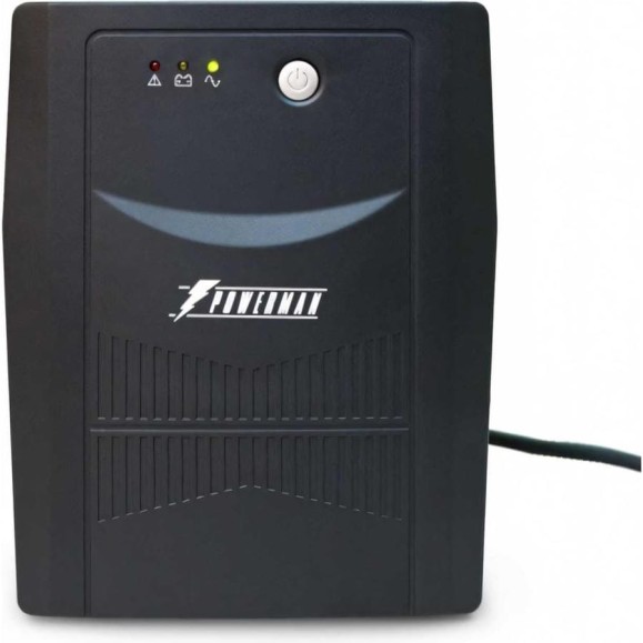 Источник бесперебойного питания POWERMAN Back Pro 2000 6117062