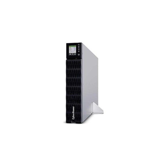 ИБП CyberPower NEW Online 5000VA/5000W USB/RS-232+ Сухой контакт/EPO/SNMPslot (IEC C19x2, IEC C13x4, 1 клеммная колодка) OL5KERTHD