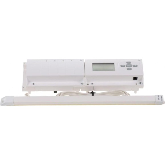 Радиомодуль 4-х зонный главный Watts WFHC-RF MASTER 24V для радиотермостатов WFHTи MILUX  10021136