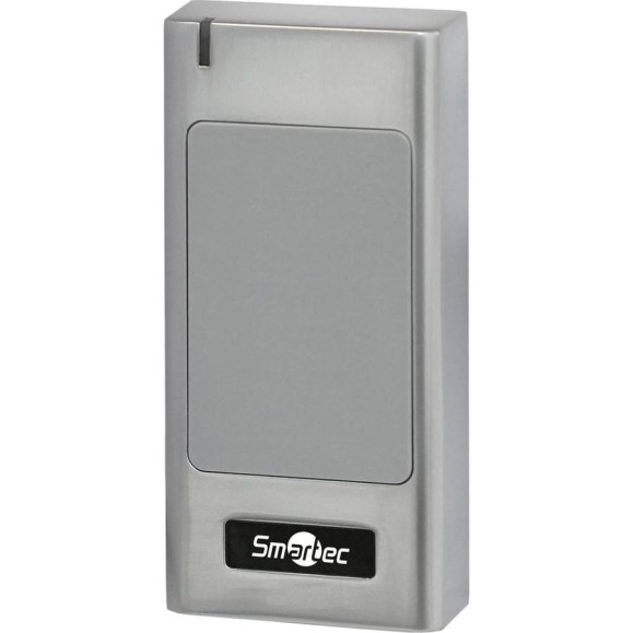 Считыватель Smartec ST-PR041EM EM, интерфейс Wiegand, 3-6 см smkd0473
