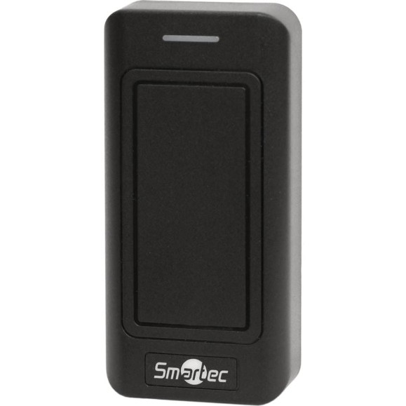 Считыватель Smartec ST-PR022EM-BK EM, черный, интерфейс Wiegand, 3-8 см smkd0722.1 Считыватель Smartec ST-PR022EM-BK EM, черный, интерфейс Wiegand, 3-8 см smkd0722.1
