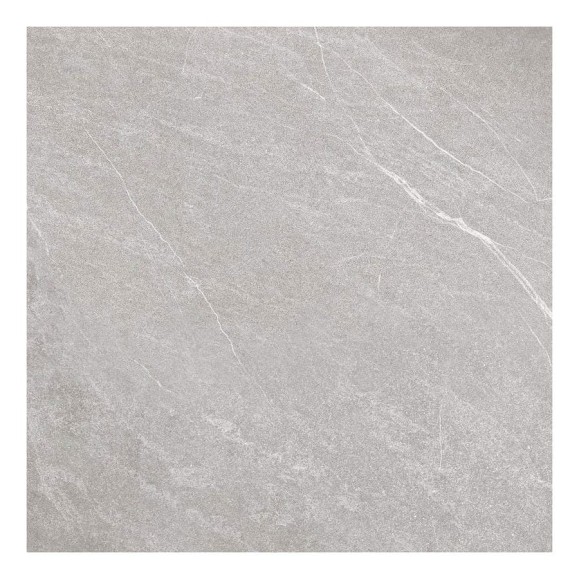 Керамогранит Gracia Ceramica Abremo grey PG 01 v2 серый 60x60 (1,44 м2/4 шт) СК000043421