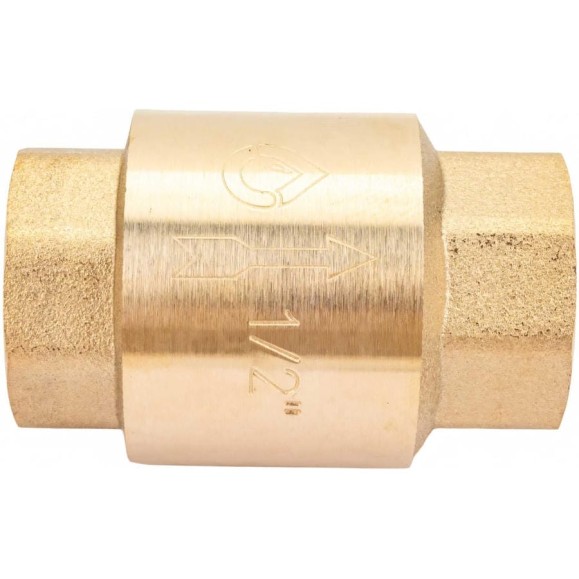 Обратный клапан AV Engineering 1/2" AVE143012 Обратный клапан AV Engineering 1/2" AVE143012