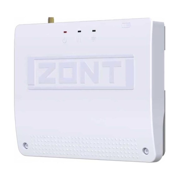 Термостат ZONT SMART NEW ML00005886 Термостат ZONT SMART NEW ML00005886