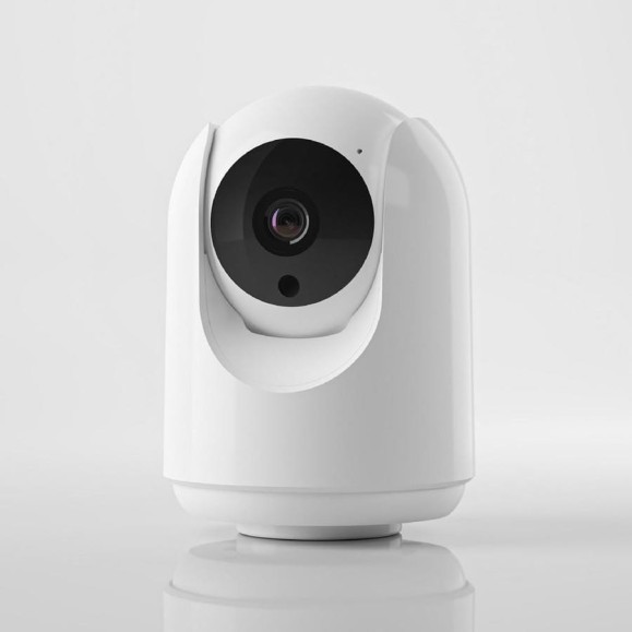 Умная видеокамера Elektrostandard IP20 76500/00 белая a069149