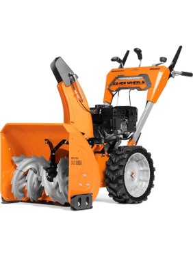 Бензиновый снегоуборщик DAEWOO DAST 8565 Бензиновый снегоуборщик DAEWOO DAST 8565