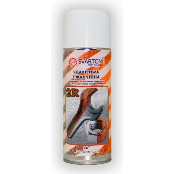 Удалитель ржавчины СВАРТОН 2R rust remover 7S2R001 Удалитель ржавчины СВАРТОН 2R rust remover 7S2R001