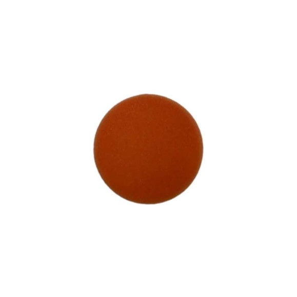 Полировальный круг полутвердый оранжевый A1 Medium Soft foam pad Orange 80 мм OP80
