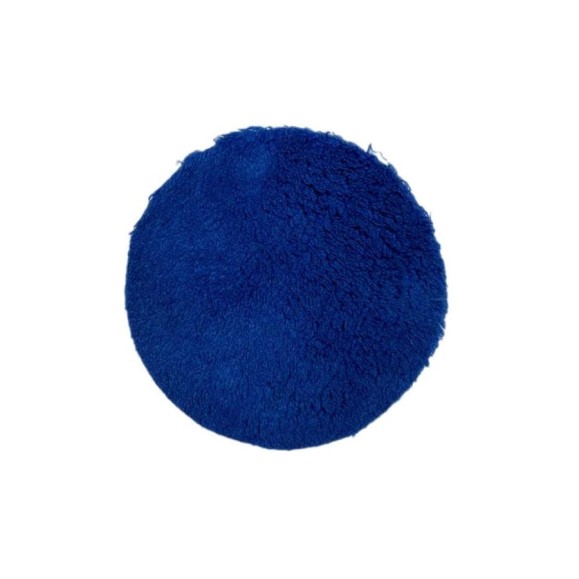 Полировальный круг микрофибра A1 Microfiber Pad 125 мм MFP125