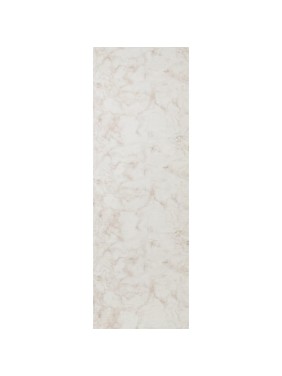 Самоклеящаяся ПВХ плитка LAKO DECOR Мрамор Венис толщина 2мм 1,8м² 60x300 см, в рулоне LKD-RU-G007R-GL