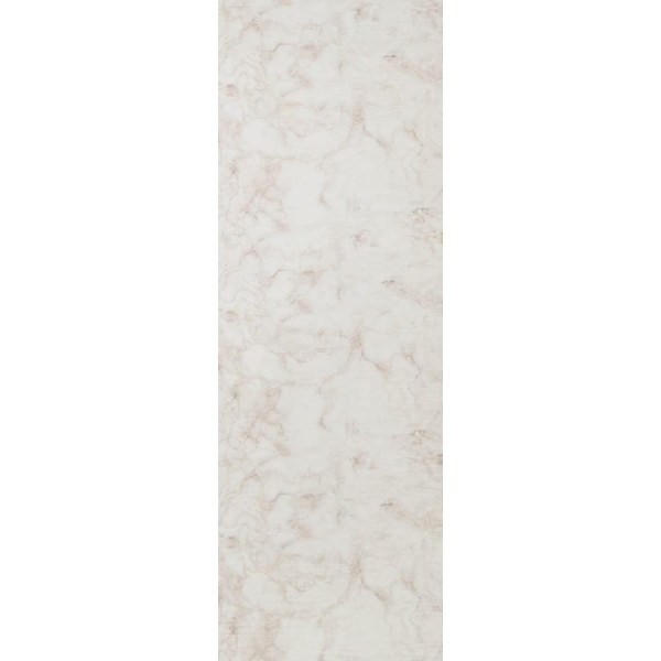 Самоклеящаяся ПВХ плитка LAKO DECOR Мрамор Венис толщина 2мм 1,8м² 60x300 см, в рулоне LKD-RU-G007R-GL