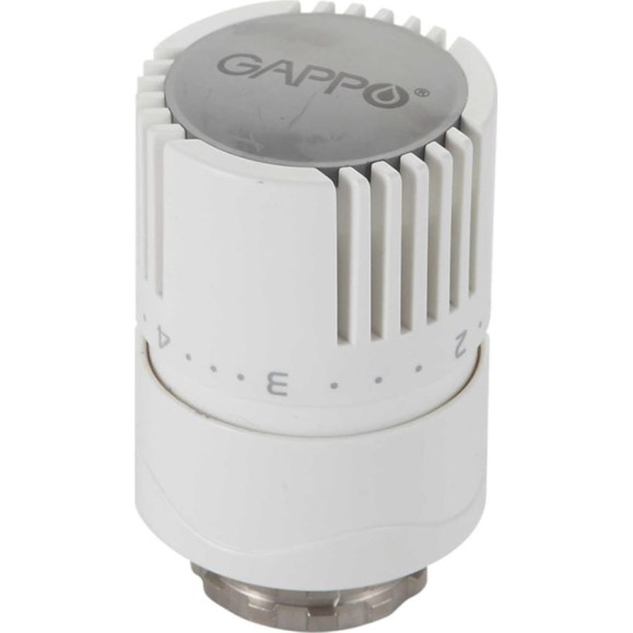Термоголовка жидкостная Gappo М30x1,5 (уп. из 10 шт.) G453