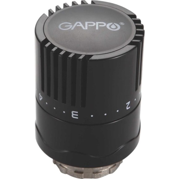 Термоголовка жидкостная Gappo М30x1,5 G454