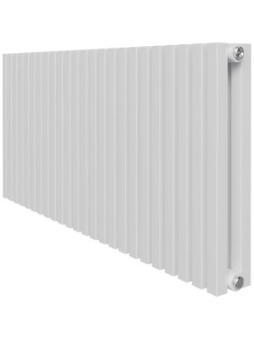 Дизайн-радиатор ROYAL THERMO Shift Q30 C2050 - 20 секций RAL9016 НС-1631293 Дизайн-радиатор ROYAL THERMO Shift Q30 C2050 - 20 секций RAL9016 НС-1631293