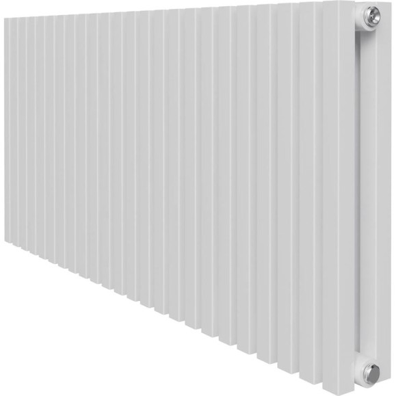 Дизайн-радиатор ROYAL THERMO Shift Q30 C2050 - 20 секций RAL9016 НС-1631293