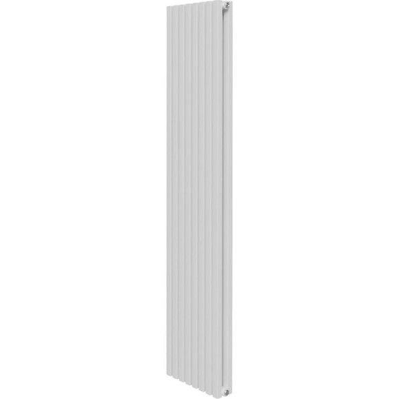 Дизайн-радиатор ROYAL THERMO Shift Q30 C2180 - 04 секции RAL9016 НС-1631253 Дизайн-радиатор ROYAL THERMO Shift Q30 C2180 - 04 секции RAL9016 НС-1631253
