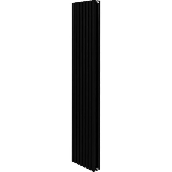 Дизайн-радиатор ROYAL THERMO Shift Q30 C2180 - 06 секций RAL9005m НС-1631257