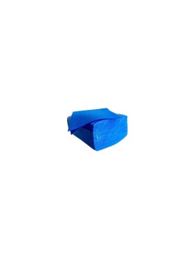 Протирочный материал Vorsanet P74, 32x36 см, синий (12 пачек х 50 л) 700001