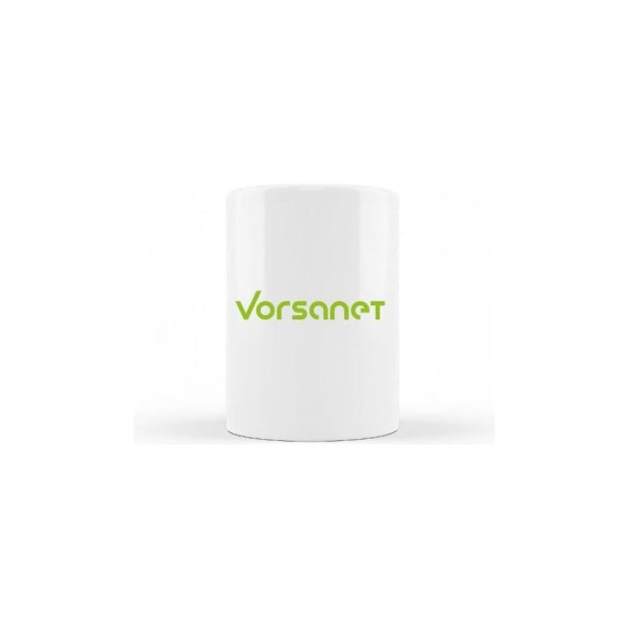 Протирочный материал Vorsanet P74, 32x34 см, белый (1 рул х 400 л) 732342